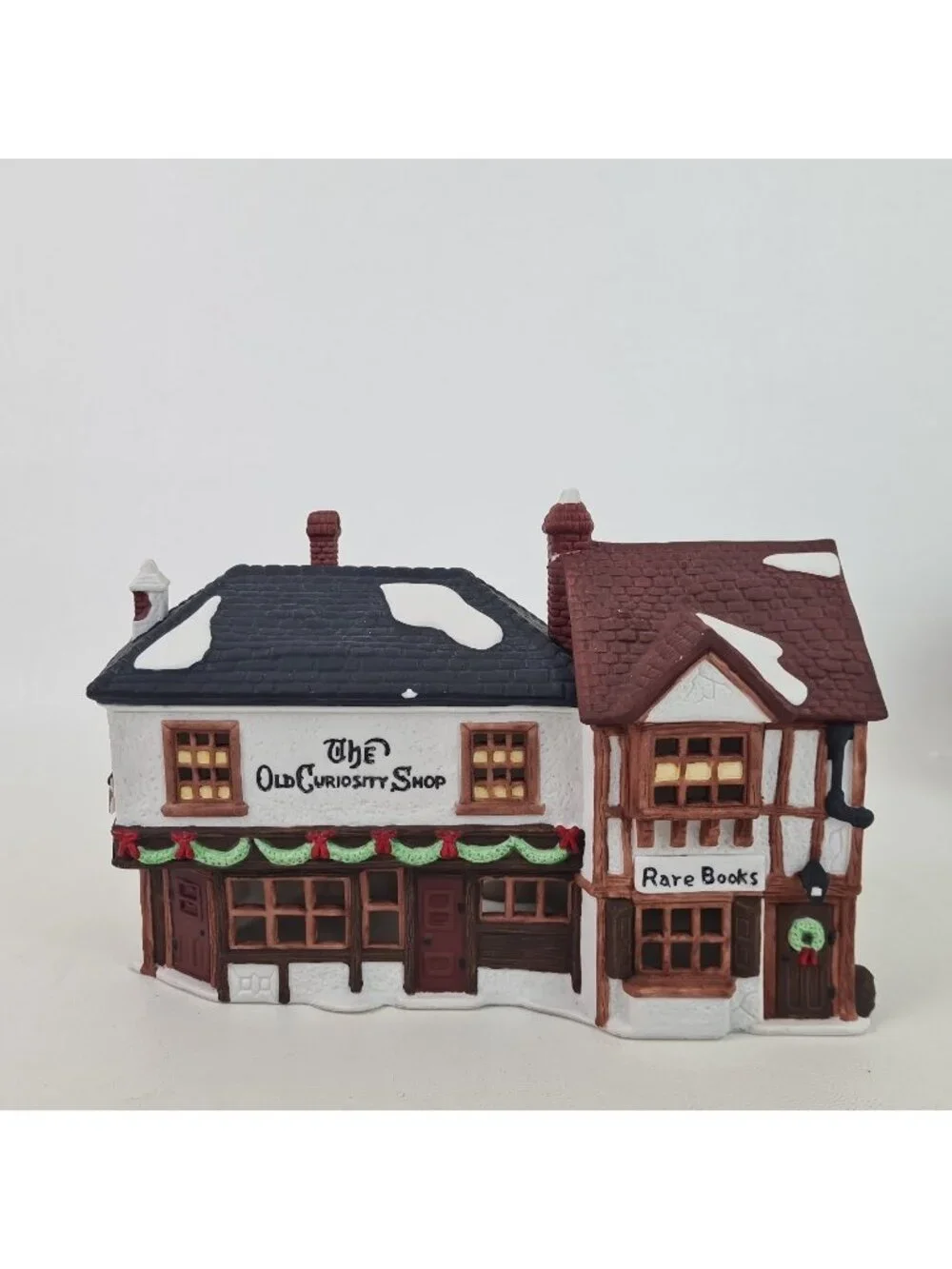 Department 56 